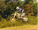 North Shore Motocross
